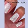OXXI Brilliant Cat ( 7 кольорів ) /10 мл 01