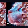 OXXI Brilliant Cat (7 цветов) / 10 мл