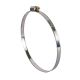 Нержавіючий хомут 9мм D110-130мм, 10шт SIGMA 2510191
