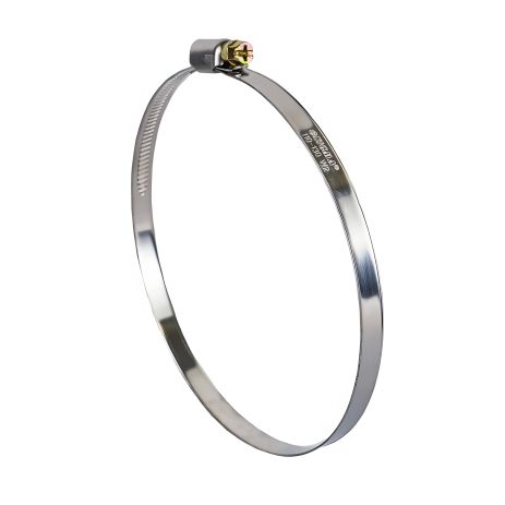 Нержавеющий хомут червячный 9мм D110-130мм 10шт SIGMA 2510191 Нержавеющий хомут червячный 9мм D110-130мм 10шт SIGMA 2510191