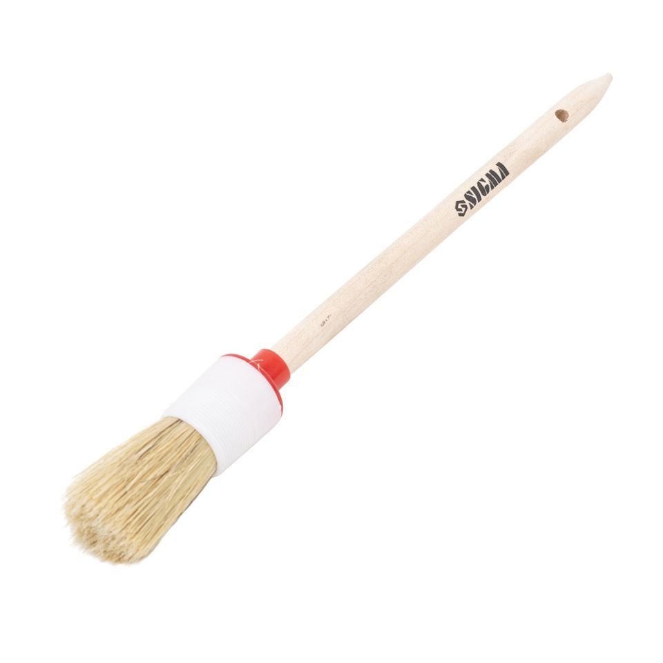 Кисть круглая №04 SIGMA артикул 8303321 Кисть круглая №04 SIGMA артикул 8303321