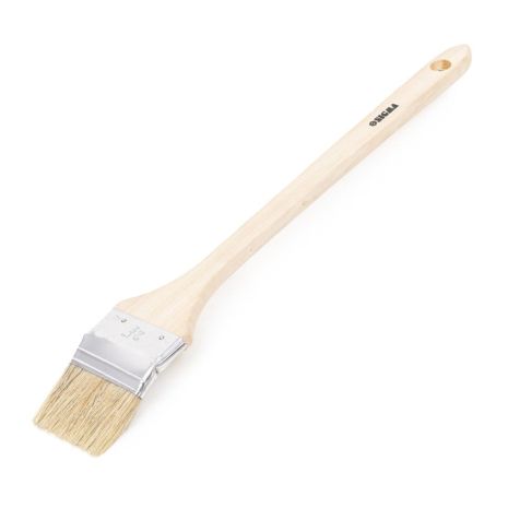 Кисть радиаторная 2.5" SIGMA 8303151