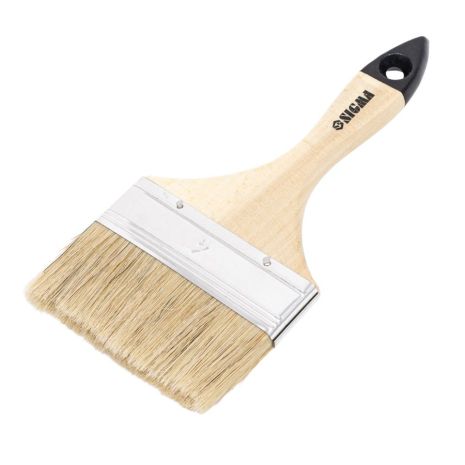 Пензель флейцевий стандарт 4" SIGMA 8301371 Пензель флейцевий стандарт 4" SIGMA 8301371