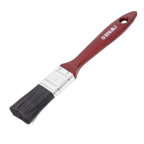 Кисть флейцевая "Лакра" 1" SIGMA 8302321