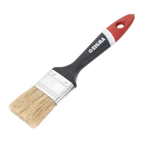 Флейцевая кисть "Английская" 1.5 дюйма от SIGMA (8302521)