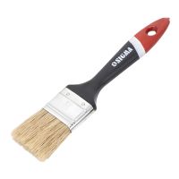 Флейцевая кисть "Английская" 1.5 дюйма от SIGMA (8302521)