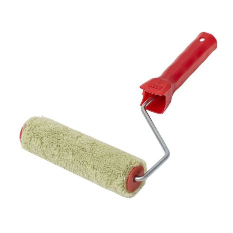 Валик малярный синтекс 6×30×150мм SIGMA 8311961