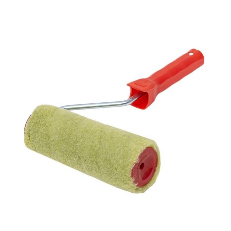 Валик малярный синтекс 8×48×180мм SIGMA 8311971