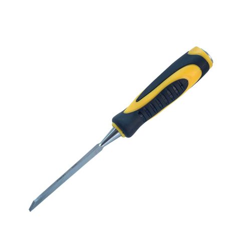 Стамеска ударна 10мм двокомпонентна рукоятка CrV SIGMA 4326331