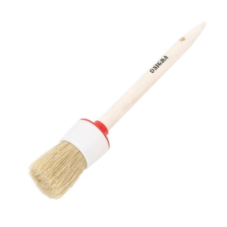 Кисть круглая №08 SIGMA 8303341