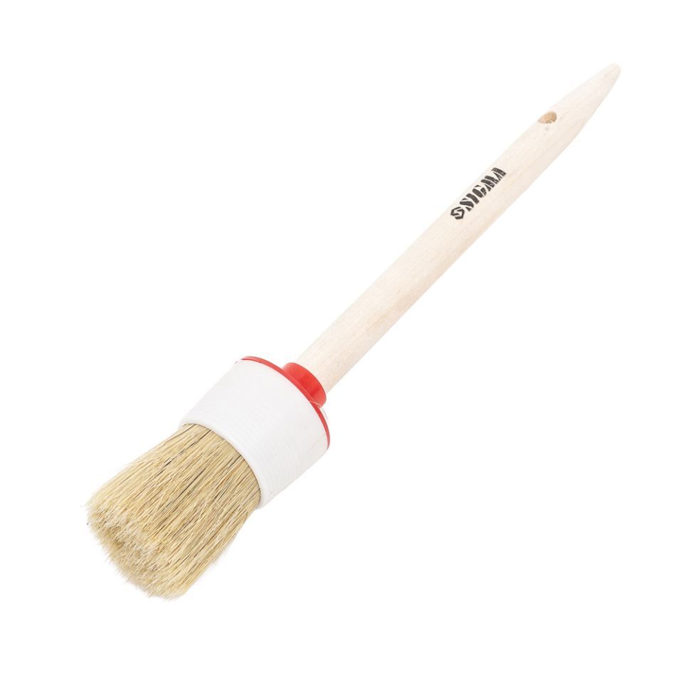 Кисть круглая №08 SIGMA 8303341 Кисть круглая №08 SIGMA 8303341