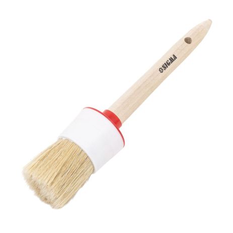 Кисть круглая №14 SIGMA 8303371 Кисть круглая №14 SIGMA 8303371