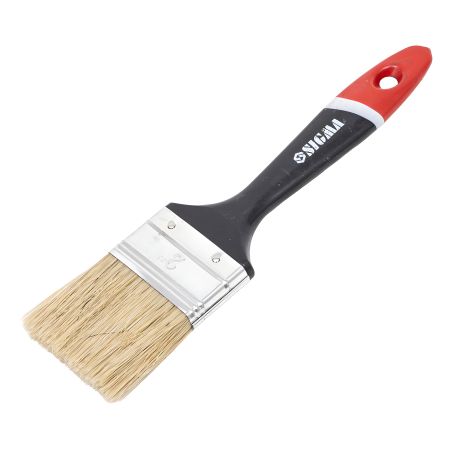 SIGMA кисть флейцевая "Английская" 2" 8302531