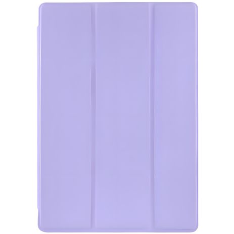 Чехол with Slot for Stylus для для Xiaomi Redmi Pad 2 (11") Сиреневый