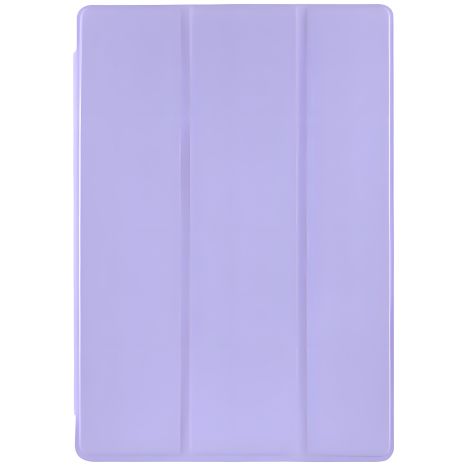 Чехол with Slot for Stylus для для Xiaomi Redmi Pad 2 (11") Сиреневый