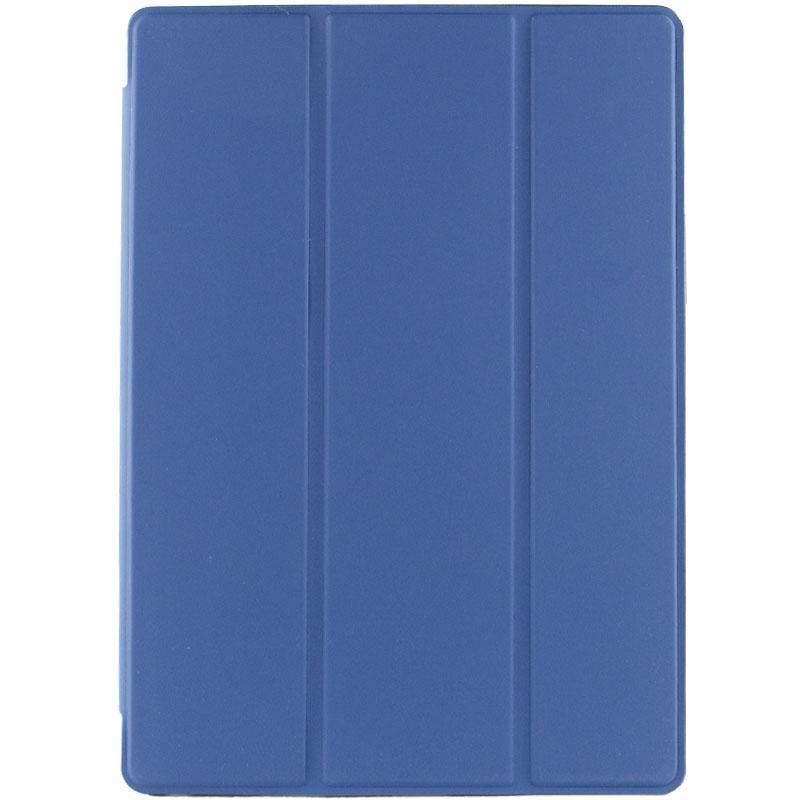 Чехол with Slot for Stylus для для Xiaomi Redmi Pad 2 (11") Темно-синий Чехол with Slot for Stylus для для Xiaomi Redmi Pad 2 (11") Темно-синий