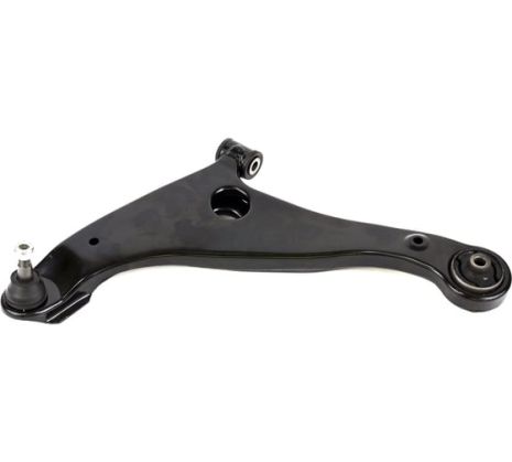 Рычаг передний L Mitsubishi Galant 03-12 Old Cqm-23L(), Ctr (Cq0241L)