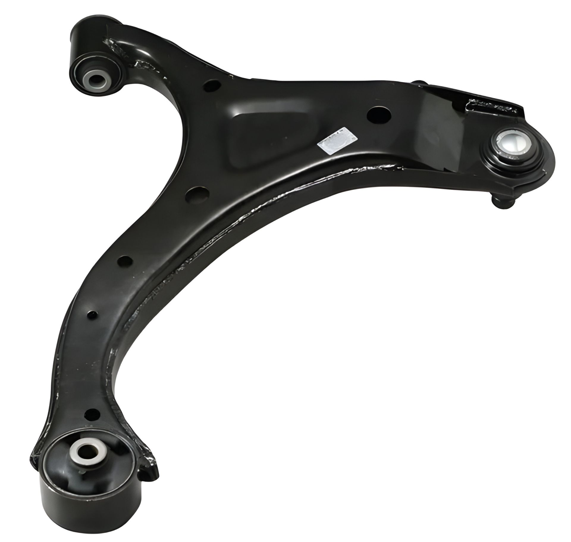 Нижний рычаг R Hyundai Santa Fe 06- Old Cqkh-70R (Ctr) (Cq0145R) Нижний рычаг R Hyundai Santa Fe 06- Old Cqkh-70R (Ctr) (Cq0145R)