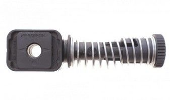 Накінечник кермової тяги троса куліси VW Caddy III/IV 04-20, Autotechteile (3711025)