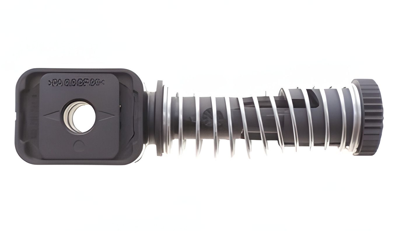 Тросовий наконечник VW Caddy III/IV 04-20, Autotechteile (3711025) Тросовий наконечник VW Caddy III/IV 04-20, Autotechteile (3711025)