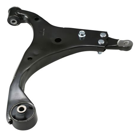 Передний рычаг левый для Kia Optima и Magentis 05- нв., CTR (Cq0198L)