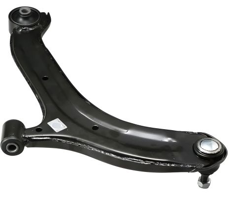 Правый нижний рычаг для Hyundai Accent 00-05 OLD CQKH-24R (CTR) (CQ0123R)