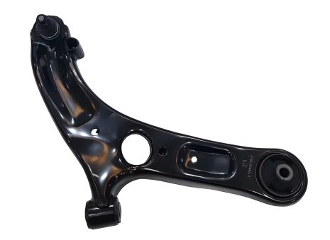 Важіль нижній правий Hyundai Elantra (Md/Jk/Gd) 15- Veloster (Fs) 11- старий Cqkh-97R (Ctr) (Cq0161R)