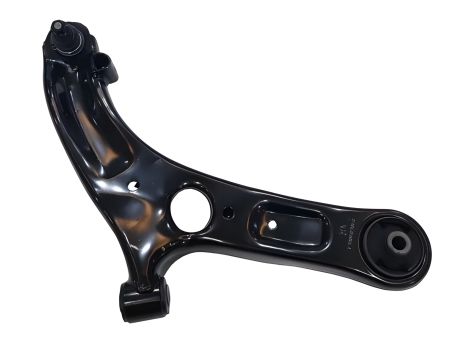 Важіль нижній правий Hyundai Elantra (Md/Jk/Gd) 15- Veloster (Fs) 11- старий Cqkh-97R (Ctr) (Cq0161R)