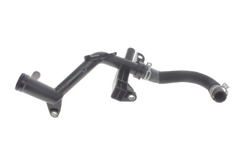 Радиаторный шланг MAZDA 2, MINI, MAZDA Y4251517Z, FORD, FEBI BILSTEIN (48330)