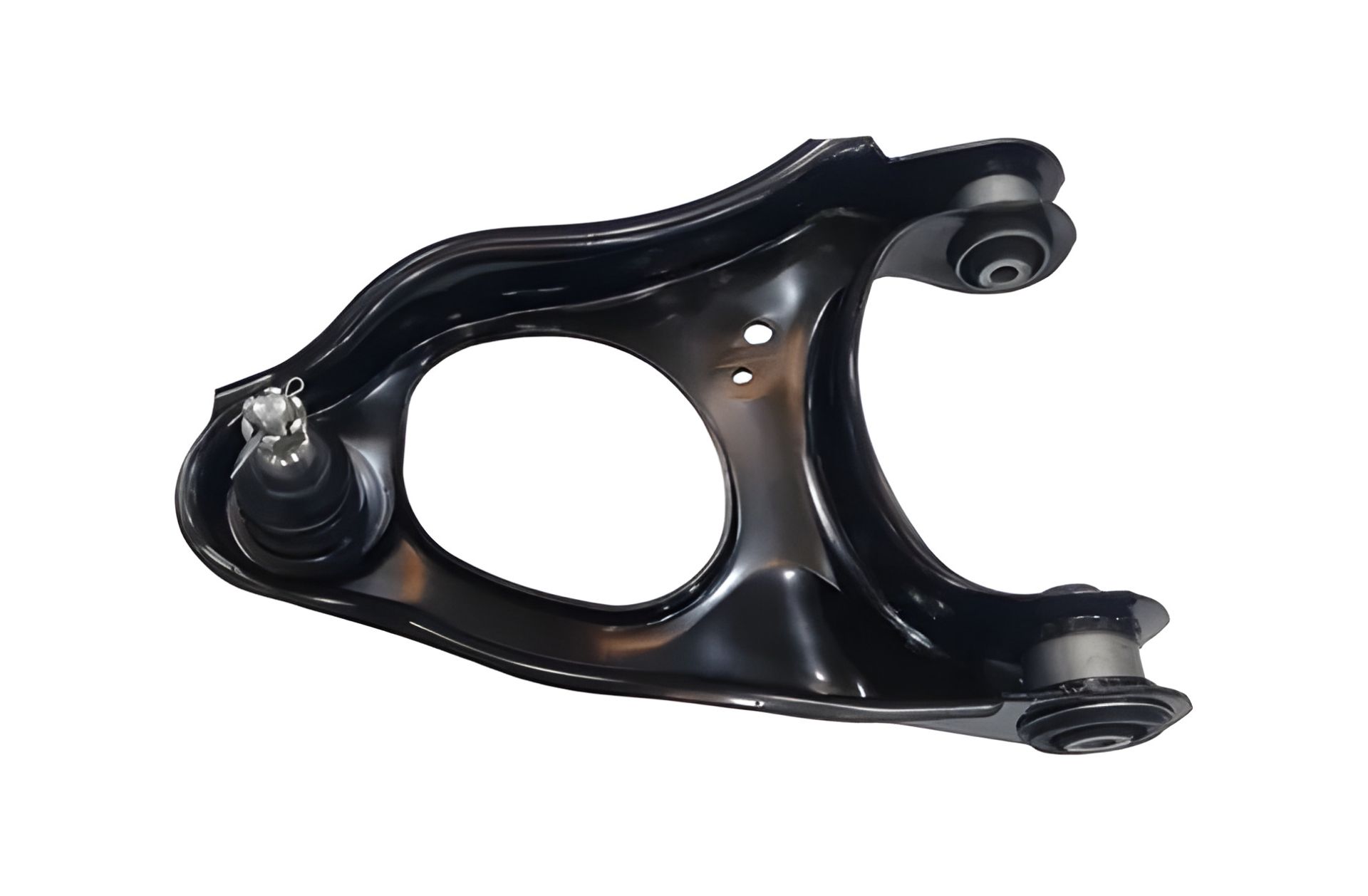 Верхній важіль Honda Accord 08- (Ctr) (Cq0456L) задній Верхній важіль Honda Accord 08- (Ctr) (Cq0456L) задній