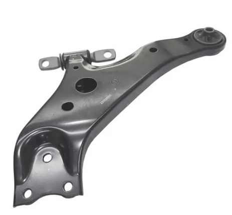 Важіль нижній L Lexus Rx350/Rx450H 10-17 Toyota Highlander 08- Old Cqt-10L (Ctr) (Cq0303L)