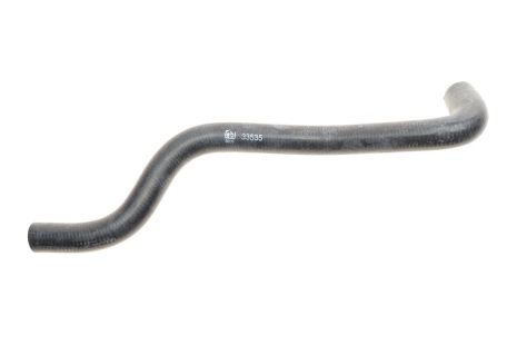 Шланг радіатора VW SEAT VW 044121145M, SEAT 1H0819371, FEBI BILSTEIN (33535)