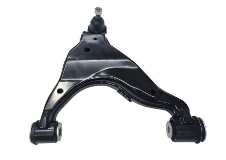 Нижній важіль L для Toyota Lc 120/Hilux/Lexus 03-09 (без переднього стабілізатора) Old Cqt-20L (Ctr) (Cq0313L)