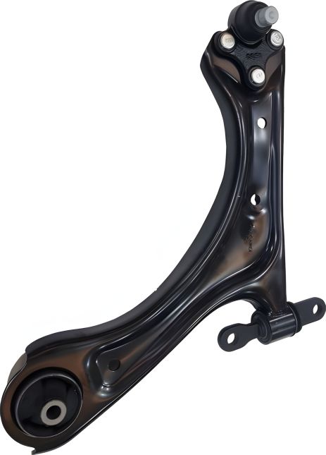 Передній важіль L для Hyundai Sonata 19- Kia K5 20-, (Ctr) (Cq0532L) Передній важіль L для Hyundai Sonata 19- Kia K5 20-, (Ctr) (Cq0532L)