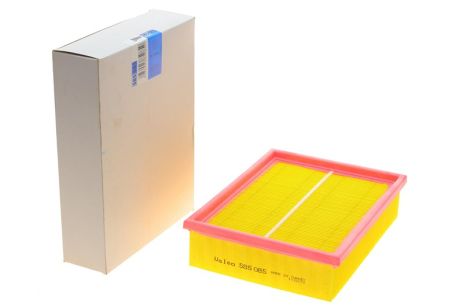 Фільтр повітряний OPEL VECTRA, VALEO (585085) Фільтр повітряний OPEL VECTRA, VALEO (585085)