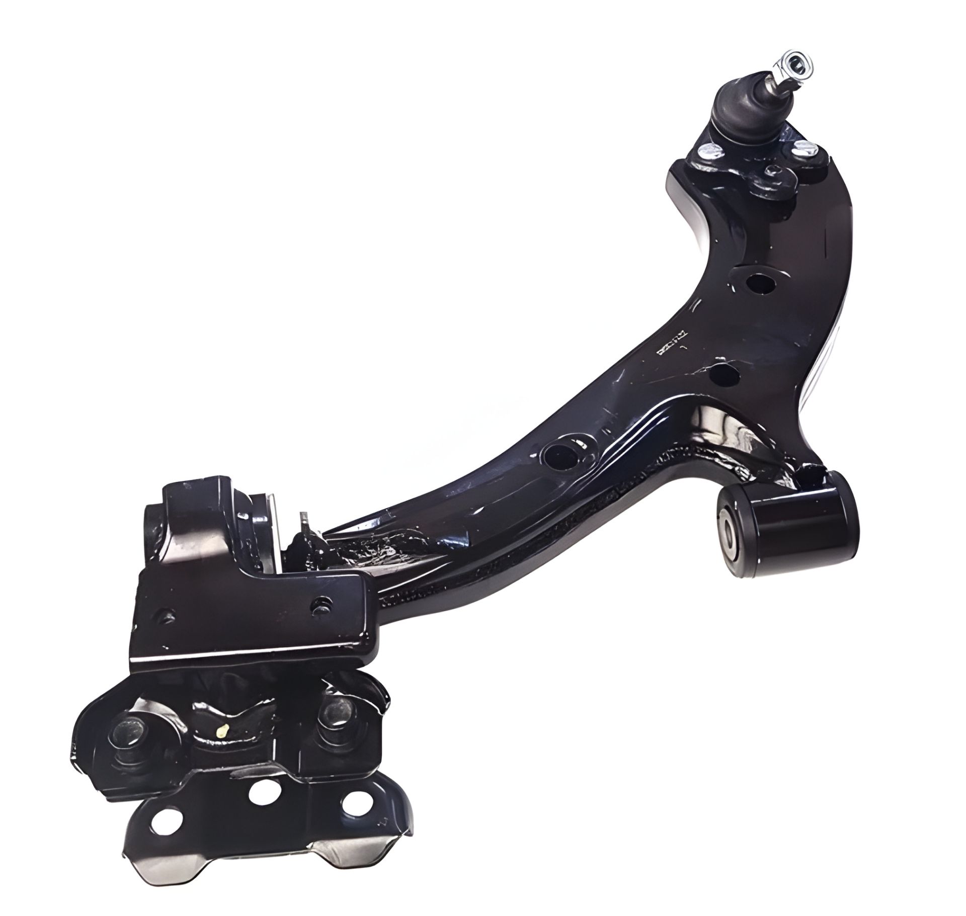 Левый нижний рычаг Honda Cr-V 07-09 Old Cqho-19L (Ctr) (Cq0053L) Левый нижний рычаг Honda Cr-V 07-09 Old Cqho-19L (Ctr) (Cq0053L)