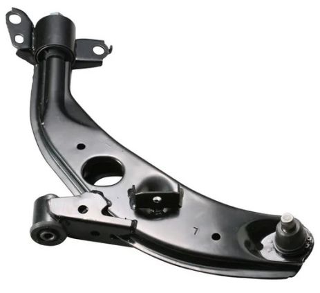 Важіль нижній L Mazda 626 Gf 98-02 Xedos 6 92-99 Old Cqmz-2L (Ctr) (Cq0249L)