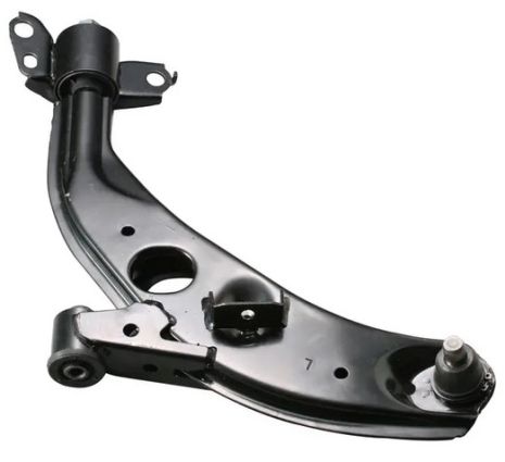 Важіль нижній L Mazda 626 Gf 98-02 Xedos 6 92-99 Old Cqmz-2L (Ctr) (Cq0249L)