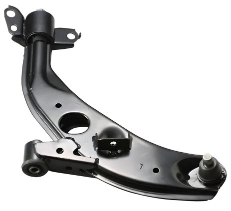 Рычаг нижний левый для Mazda 626 Gf 98-02 и Xedos 6 92-99 Old Cqmz-2L (Ctr) (Cq0249L) Рычаг нижний левый для Mazda 626 Gf 98-02 и Xedos 6 92-99 Old Cqmz-2L (Ctr) (Cq0249L)