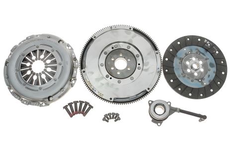 VALEO Clutch Kit for SEAT ALHAMBRA, FORD GALAXY, VW SHARAN (837409) VALEO Clutch Kit for SEAT ALHAMBRA, FORD GALAXY, VW SHARAN (837409)