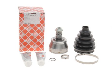 ШРУС на SEAT EXEO, AUDI A4, FEBI BILSTEIN (181932)