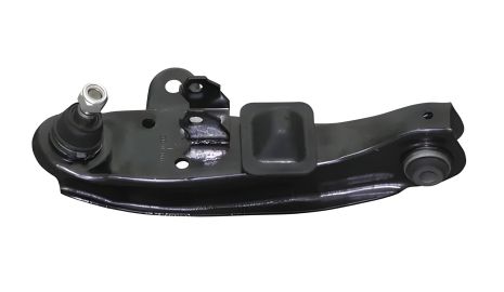 Hyundai H100 H150 87-03 рычаг нижний левый, Low Lh Old Cqkh-9L (Ctr) (Cq0111L)