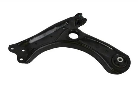 Важіль нижній L Vw Polo Hatchback Iv 01-09 Seat Skoda 02- Old Cqvw-10L (Ctr) (Cq0342L)