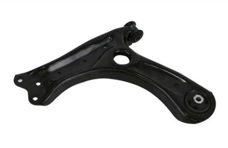 Важіль нижній L Vw Polo Hatchback Iv 01-09 Seat Skoda 02- Old Cqvw-10L (Ctr) (Cq0342L) Важіль нижній L Vw Polo Hatchback Iv 01-09 Seat Skoda 02- Old Cqvw-10L (Ctr) (Cq0342L)