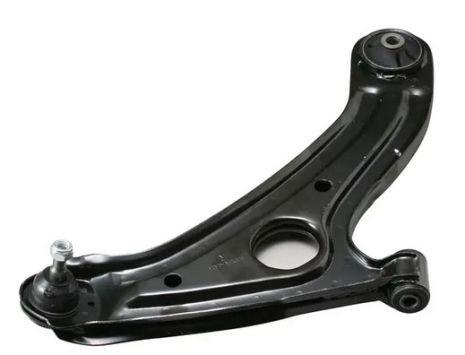 Важіль нижній правий Hyundai Getz 02-09 Old Cqkh-26R (Ctr) (Cq0125R) Важіль нижній правий Hyundai Getz 02-09 Old Cqkh-26R (Ctr) (Cq0125R)