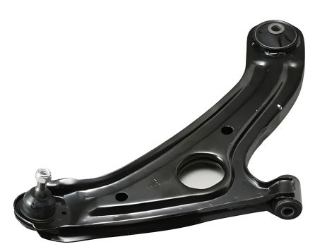 Важіль нижній правий Hyundai Getz 02-09 Old Cqkh-26R (Ctr) (Cq0125R) Важіль нижній правий Hyundai Getz 02-09 Old Cqkh-26R (Ctr) (Cq0125R)