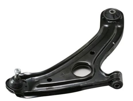 Важіль нижній правий Hyundai Getz 02-09 Old Cqkh-26R (Ctr) (Cq0125R) Важіль нижній правий Hyundai Getz 02-09 Old Cqkh-26R (Ctr) (Cq0125R)