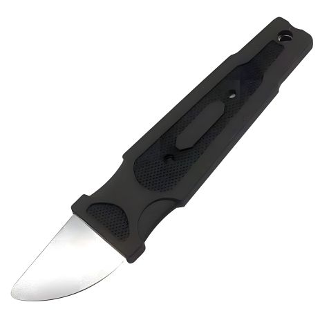 Металлическая лопатка TELIJIA TE-17 / медиатр / съемник / гибкая пластина / для разборки корпусов