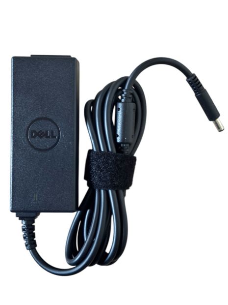 Ноутбучний блок живлення Dell 19.5V 2.31A 45W 4.5*3.0 mm прямокутний