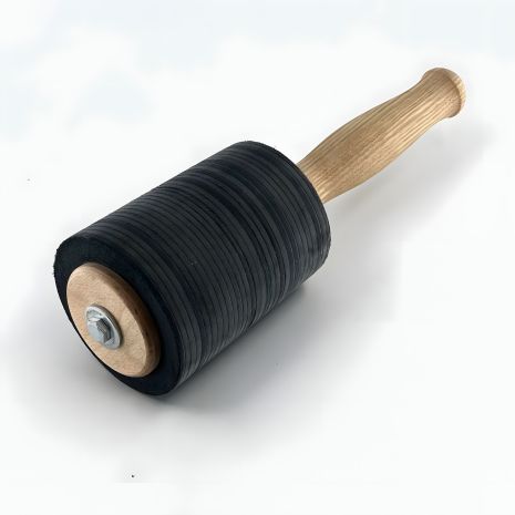 Шкіряна киянка STRYI 95мм